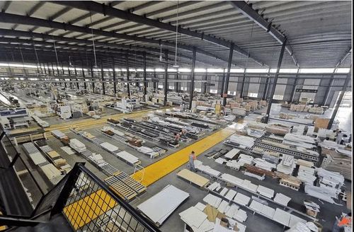 臨沂市費縣木業1-10月實現產值224.3億元,同比增長25.8%