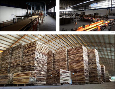 2019云南建博會|古林木業,我們不只做表面,更注重內在