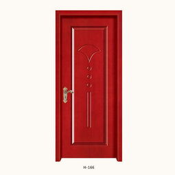 唐宗木業(yè) 歐式門