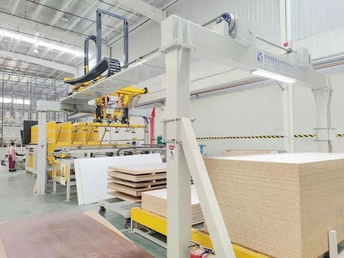 江蘇邳州木制品產(chǎn)業(yè)高質(zhì)量加速發(fā)展