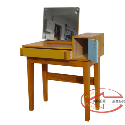 廠家直銷 韓式實木梳妝臺 簡約宜家化妝 環保多彩時尚田園臥室 - 廠家直銷 韓式實木梳妝臺 簡約宜家化妝 環保多彩時尚田園臥室廠家 - 廠家直銷 韓式實木梳妝臺 簡約宜家化妝 環保多彩時尚田園臥室價格 - 定陶縣爽迪木業加工廠 - 