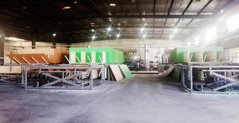 法林蘭卡木業(yè):用口碑贏得消費(fèi)者的青睞