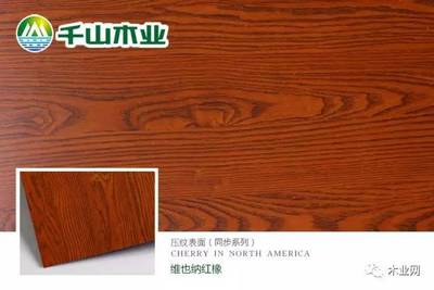 【專訪】千山木業(yè):堅持從產品品質出發(fā),做真材實料的真木板