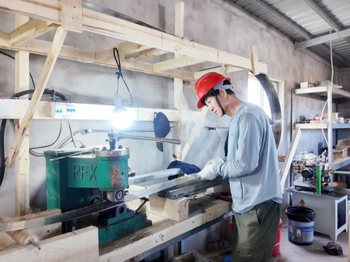 投資1億元 新疆新源縣木材加工廠投產(chǎn) 推動(dòng)木業(yè)高質(zhì)量轉(zhuǎn)型升級(jí)