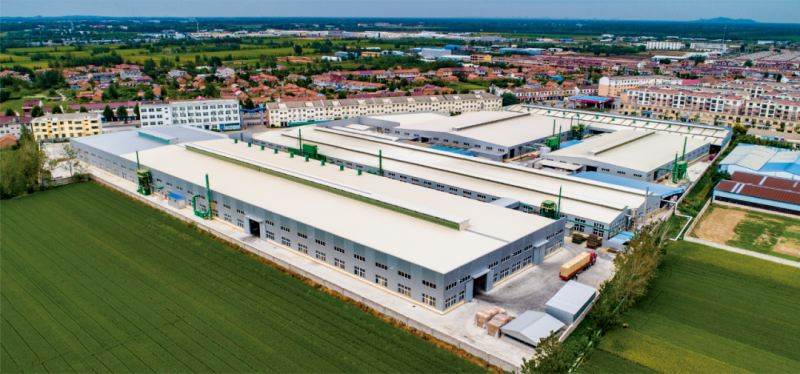 如何在縣城撬動世界？——福慶董事長陳長富 34年專注一張好板，鑄就出口銷量第一的傳奇