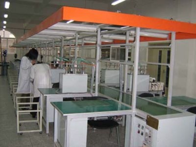 鳳崗流水線廠家工廠/西鄉(xiāng)流水線廠家/贛州流水線工廠K88_電子產(chǎn)品制造設(shè)備_機械、設(shè)備、器材_供應(yīng)_宏圖網(wǎng)