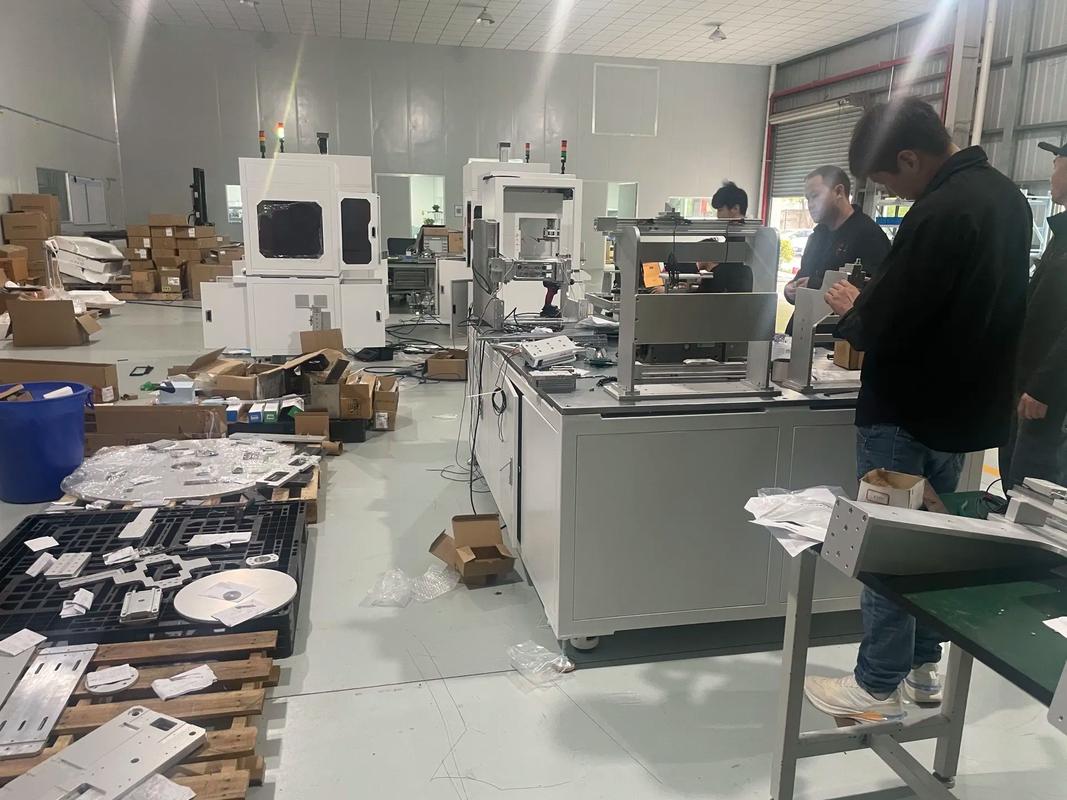 汽車內(nèi)飾遮陽板自動化生產(chǎn)線.#工廠實拍視頻 #非標自動化 #